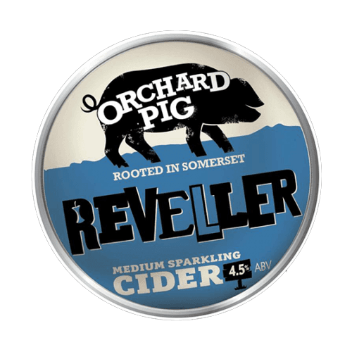 ORCHARD PIG REVELLER Image