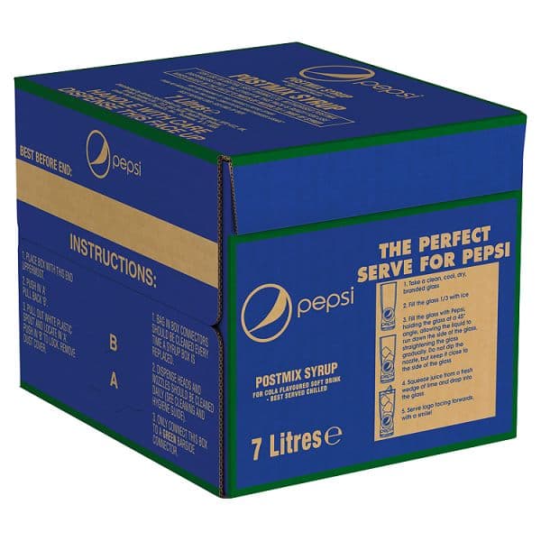 PEPSI  Image