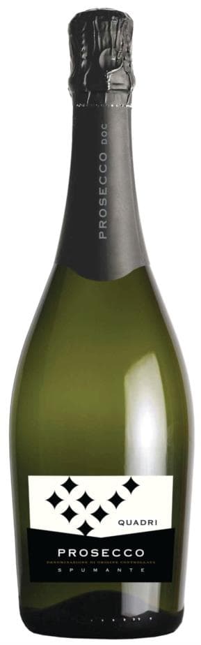 PROSECCO QUADRI Image