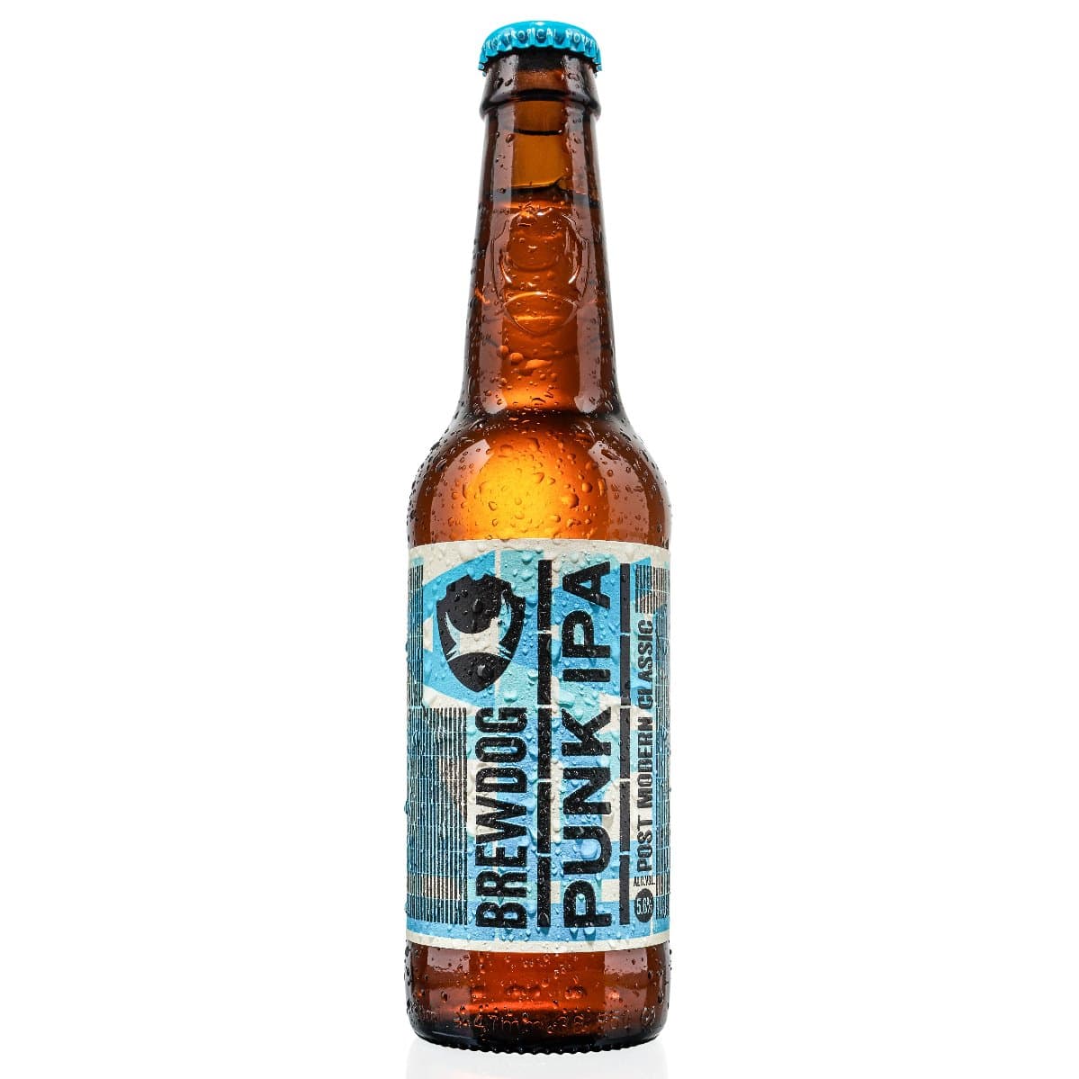 BREWDOG PUNK IPA Image