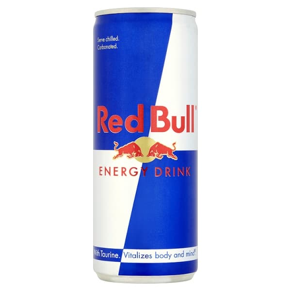 RED BULL  Image