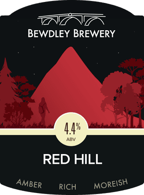 BEWDLEY RED HILL Image