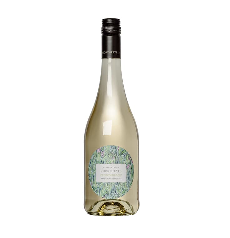 ROOS ESTATE CHENIN BLANC Image