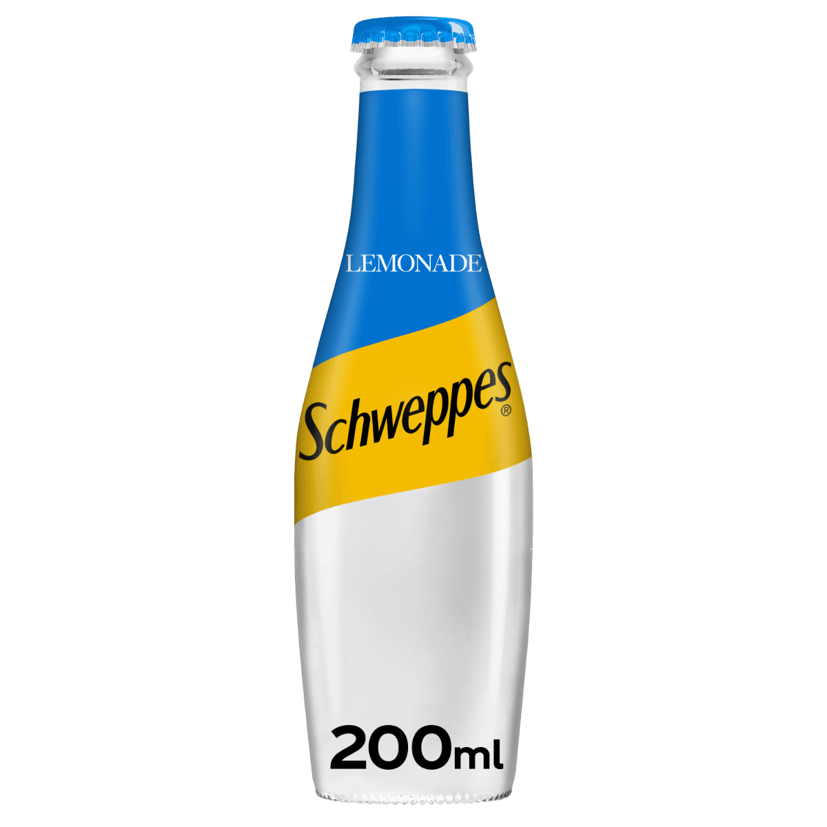 SCHWEPPES LEMONADE  Image