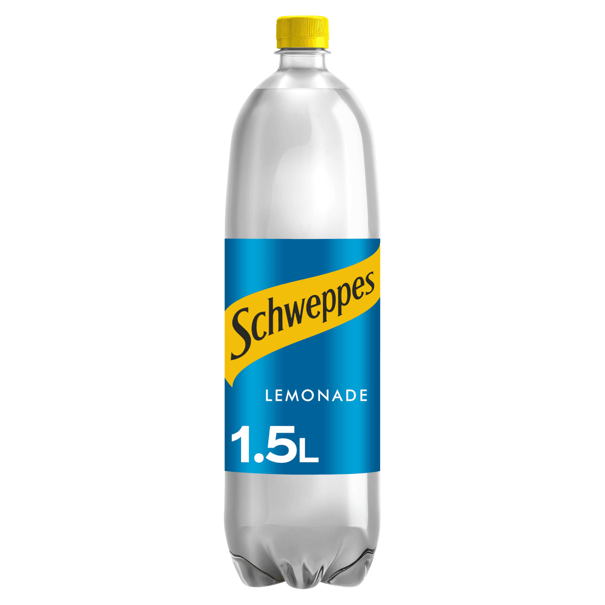 SCHWEPPES LEMONADE PET  Image