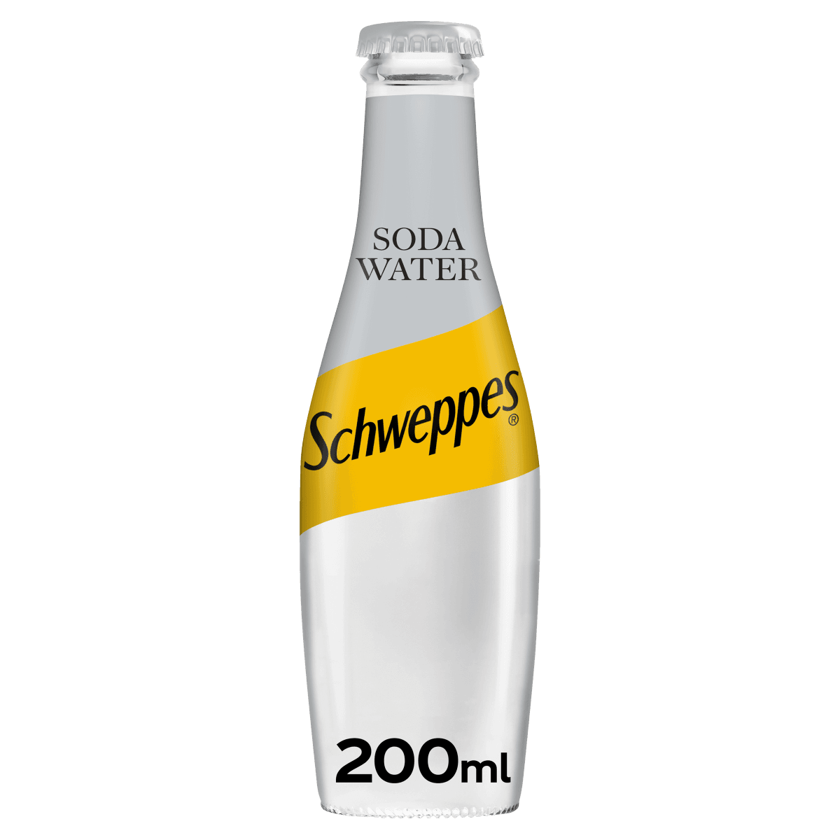 SCHWEPPES SODA  Image