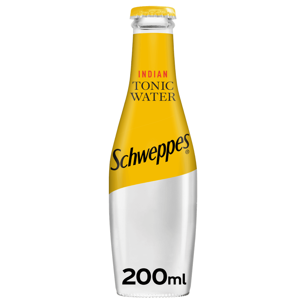 SCHWEPPES TONIC 200 nrb Image