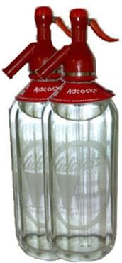 SODA SYPHONS  Image