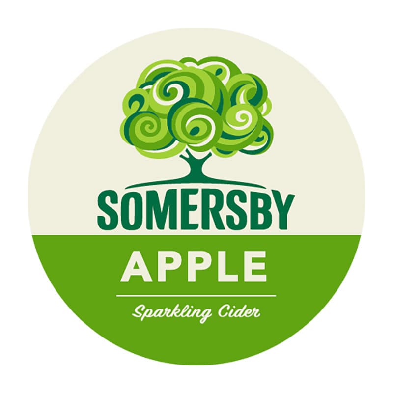 SOMERSBY CIDER Image