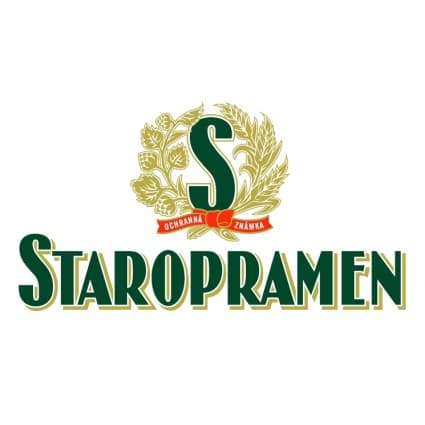 STAROPRAMEN Image