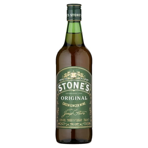 STONES GINGER WINE Image