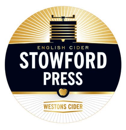 STOWFORD PRESS 30ltr Image