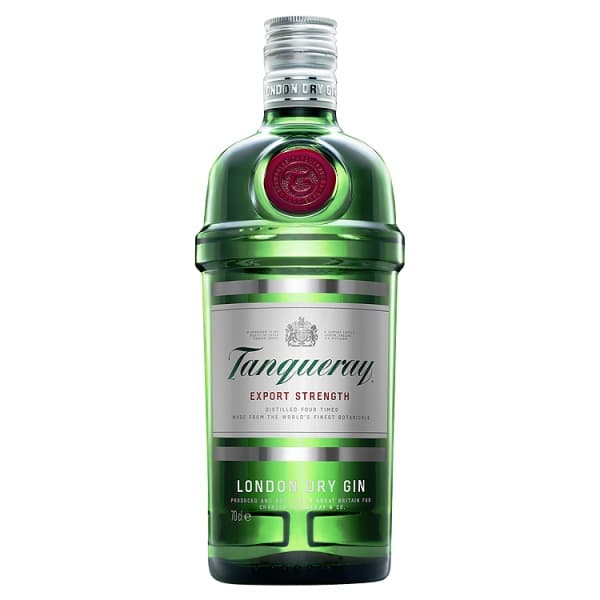 TANQUERAY GIN Image