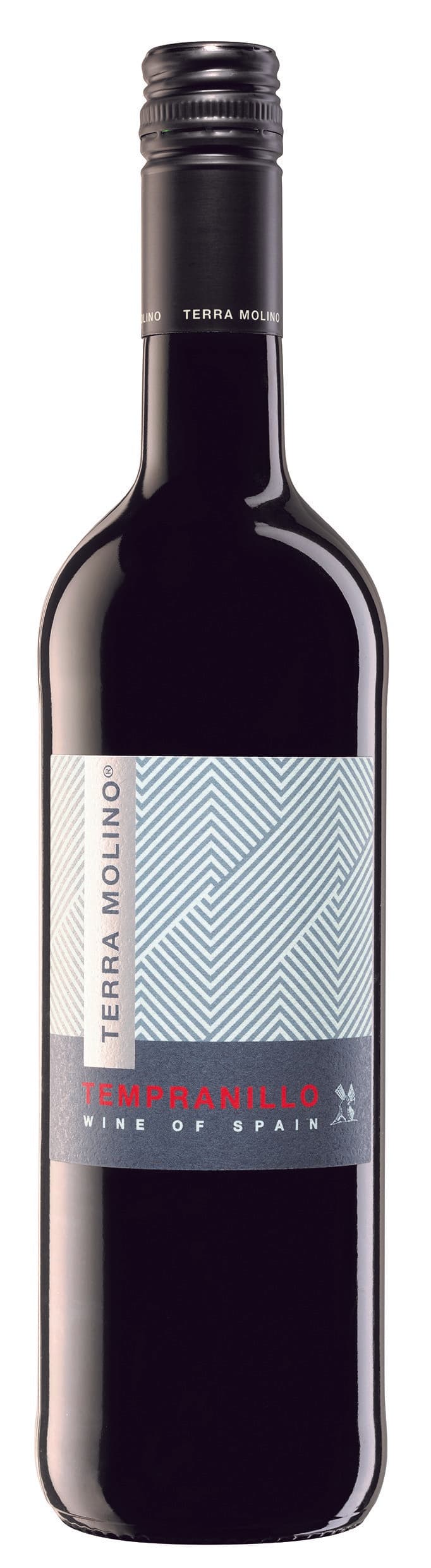 TERRA MOLINO TEMPRANILLO Image