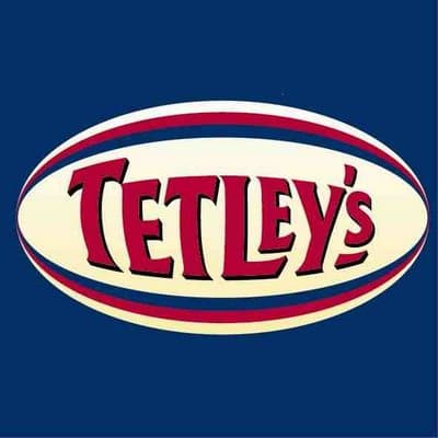 TETLEY'S SMOOTHFLOW Image