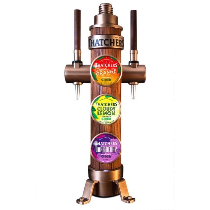THATCHERS FUSION 11 GAL Image