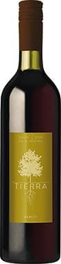 TIERRA MERLOT Image