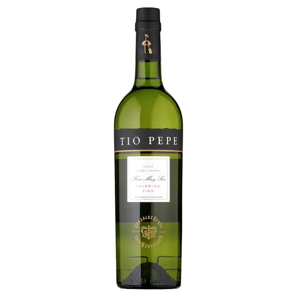 TIO PEPE  Image