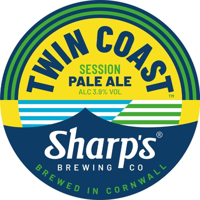 SHARPS TWIN COAST Image