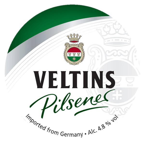 VELTINS Image
