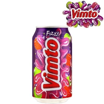 VIMTO CANS  Image