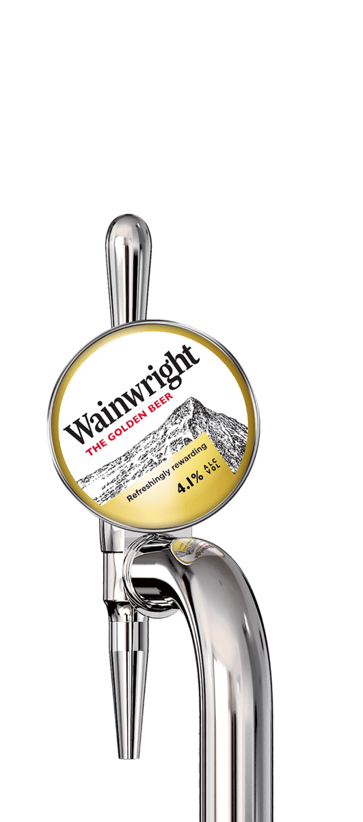 WAINWRIGHTS 4.1% Image