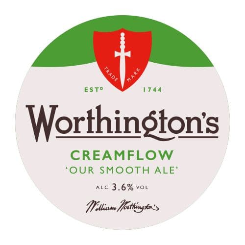 WORTHINGTON BITTER Image